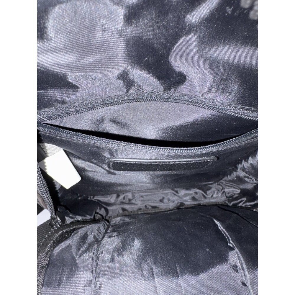 Steve Madden Camouflage Shoulder Sling Bag Small Zipper Pouches - Picture 11 of 13